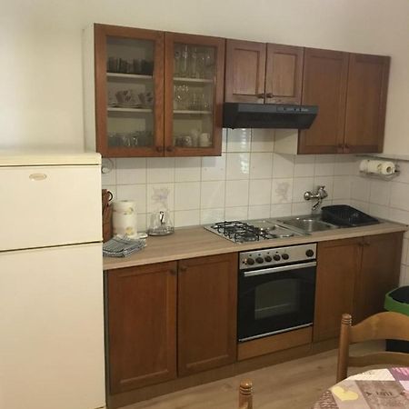 Apartman Nika Rijeka Eksteriør bilde