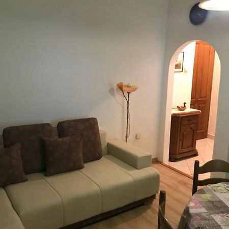 Apartman Nika Rijeka Eksteriør bilde