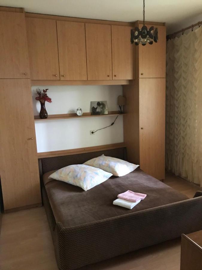Apartman Nika Rijeka Eksteriør bilde
