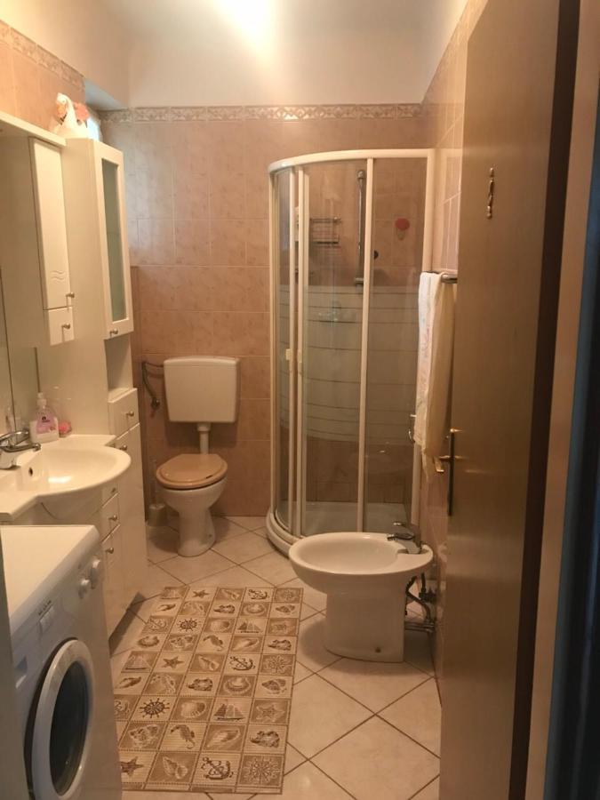 Apartman Nika Rijeka Eksteriør bilde