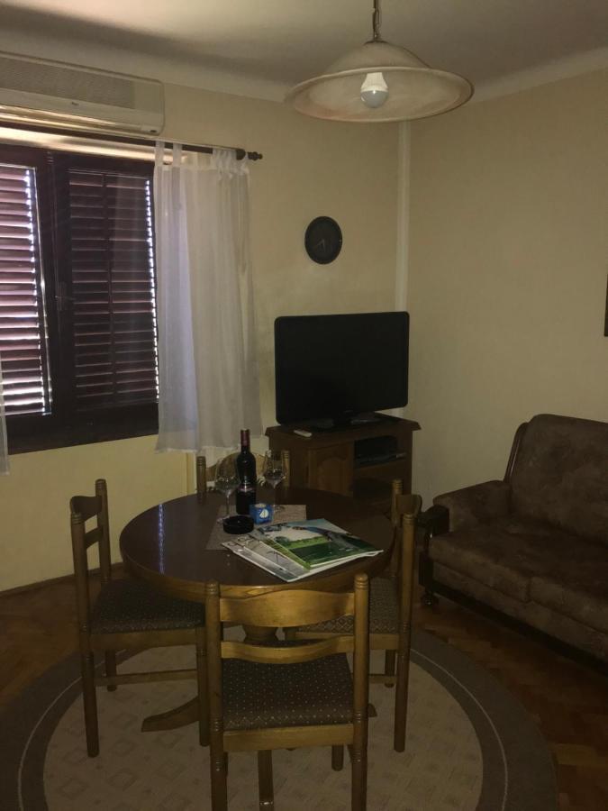 Apartman Nika Rijeka Eksteriør bilde