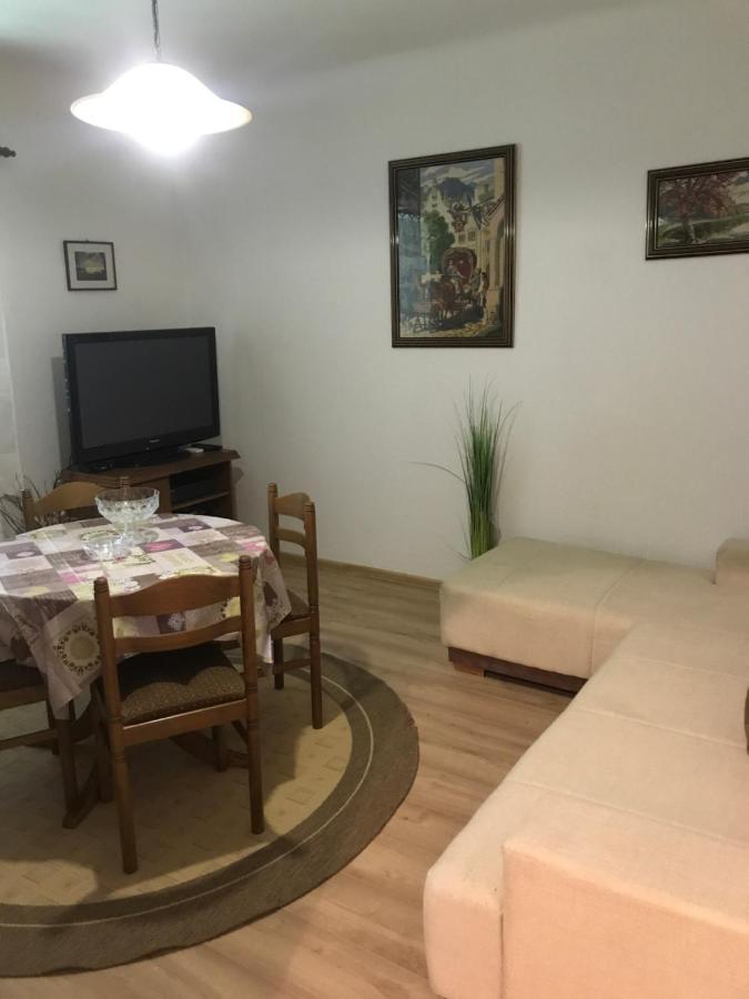 Apartman Nika Rijeka Eksteriør bilde